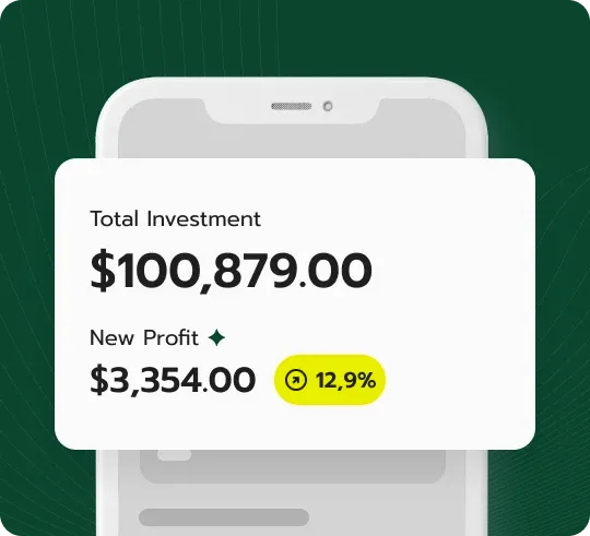Justo Bitline capital financiero